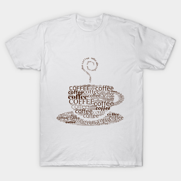 coffee t shirt designs