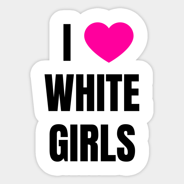 White love. I Love femboys. I Love femboy.