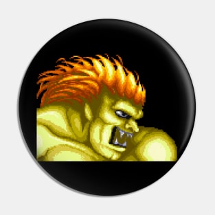 Blanka Pin