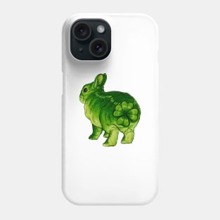 Luckybun Phone Case