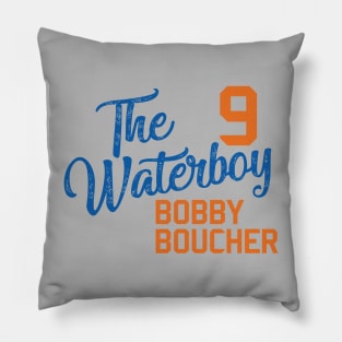 Bobby Boucher Pillow