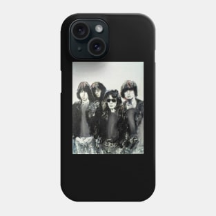 Ramones Phone Case