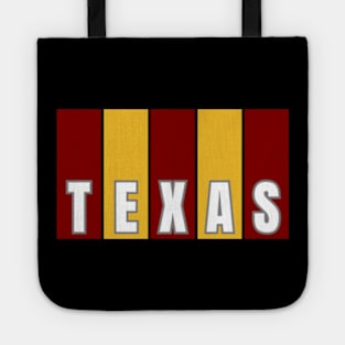 Texas Tote