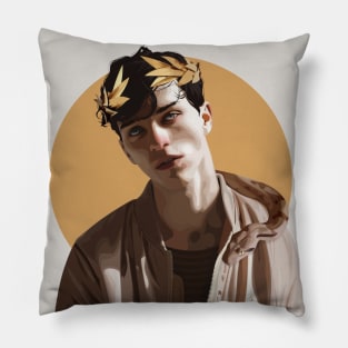 Aeneas Pillow