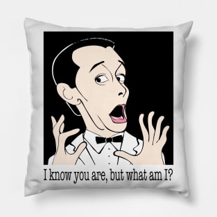 HILARIOUS KIDS CHARACTER Pillow