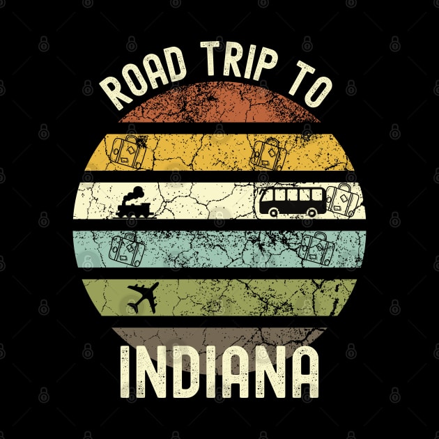 Road Trip To Indiana, Family Trip To Indiana, Holiday Trip to Indiana, Family Reunion in Indiana, Holidays in Indiana, Vacation in Indiana by DivShot 
