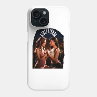 Girlfriends Phone Case