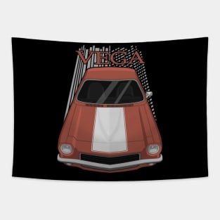 Chevrolet Vega GT 1971 - 1973 - copper bronze Tapestry