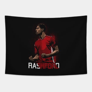 Rashford Tapestry