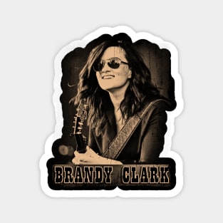 Brandy Clark //thank you for everything Magnet