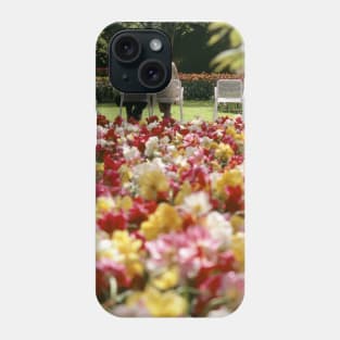 Keukenhof Flower Parade Phone Case