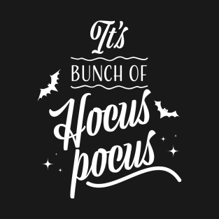 It's bunch of Hocus Pocus T-Shirt