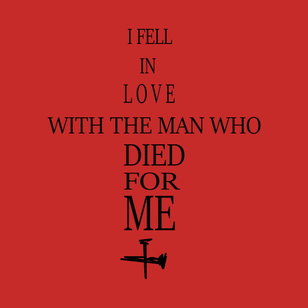 I FELL IN LOVE WITH THE MAN WHO DIED FOR ME by FlorenceFashionstyle