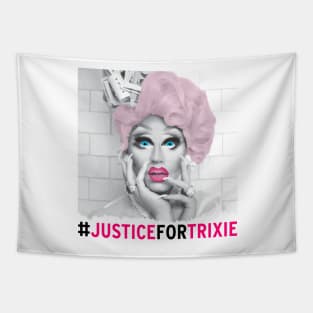 #JusticeForTrixie Tapestry