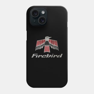 First Gen Firebird 1967 Phone Case