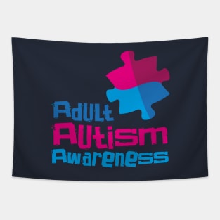 Adult Autism Awareness Day – April Tapestry