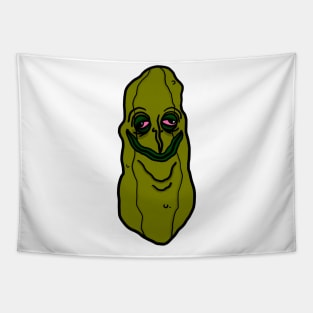 Pickle dude Tapestry