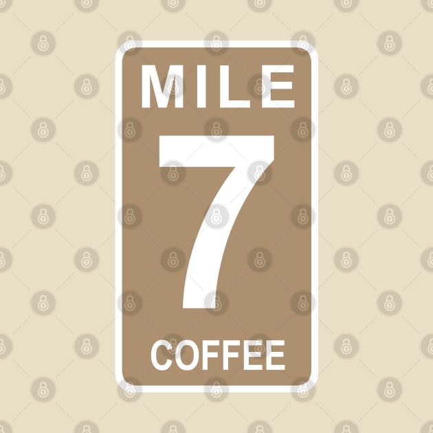 MM 7 Coffee by CreativePhil