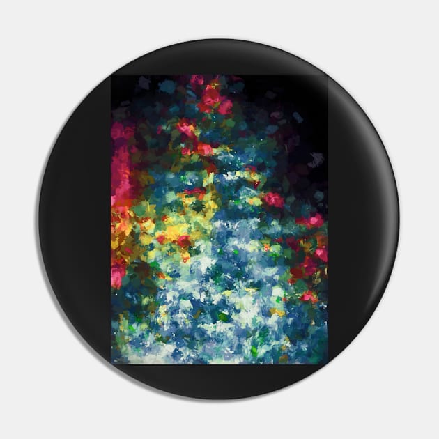 Abstract 124 Pin by secretgardener