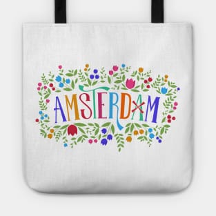 Amsterdam Tote