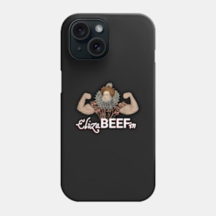 ElizaBEEFin Phone Case