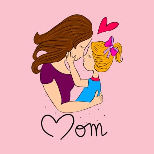 Sweet mom T-Shirt