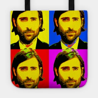 jason schwartzman Tote