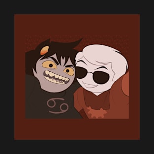 Davekat Selfie T-Shirt