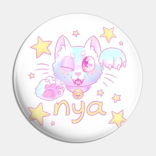 Nya Pin