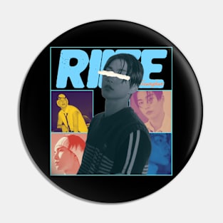 Seunghan RIIZE Pin