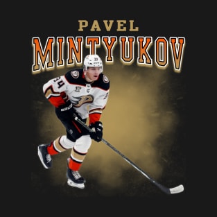 Pavel Mintyukov T-Shirt