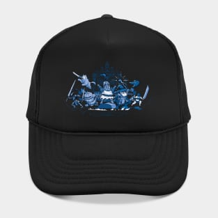 Dark Souls Friends Hat