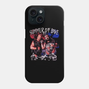 Summer Of Love 97 Phone Case