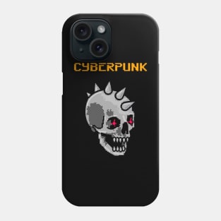 Cyberpunk Phone Case