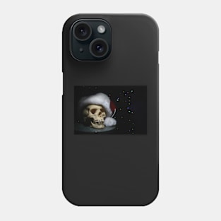 Dead Santa Phone Case