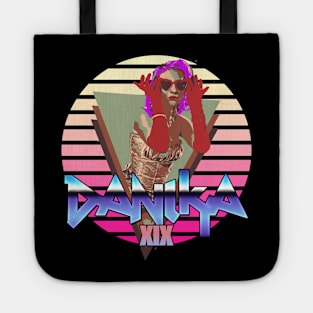 Danika XIX Tote