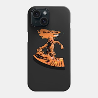 DJ Mummy! Phone Case