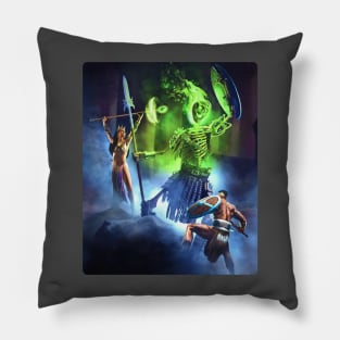 Necromancing the Stone Pillow