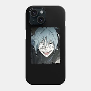 MAHITO MERCH VTG Phone Case