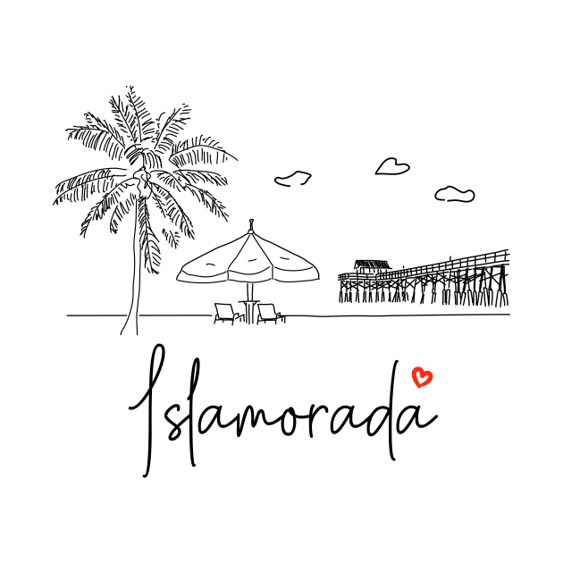 Islamorada by finngifts