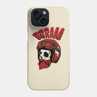 BRRAAA Phone Case