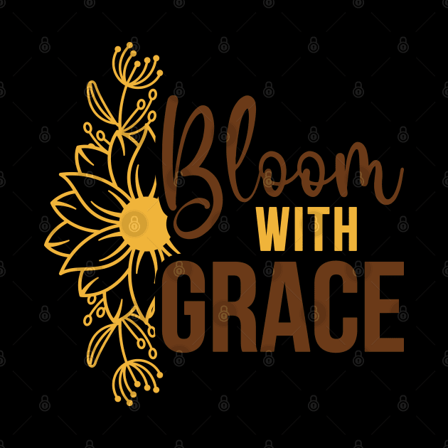 bloom with grace by busines_night