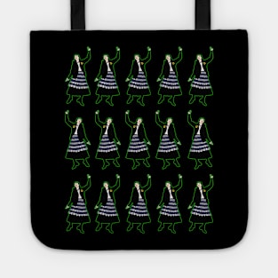 Lydias dancing Tote