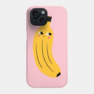 Banana Cool Phone Case