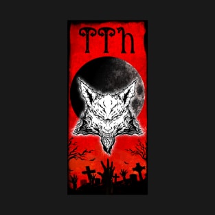 TTH BLOOD MOON T-Shirt