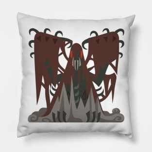 Vaal Hazak Pillow