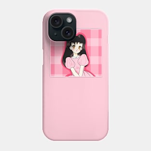 Anime Shizuka Phone Case