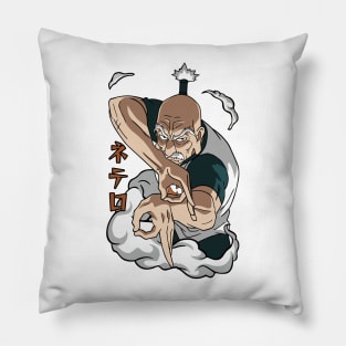 Netero Pillow