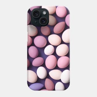 Pastel Easter Candy Easter Gumdrop Candy (MD23ETR028) Phone Case