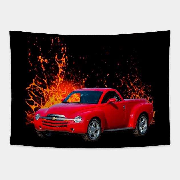 2004 SSR Tapestry by Permages LLC